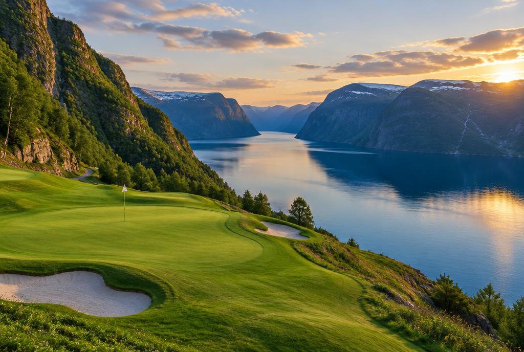 Asker Golfklubb