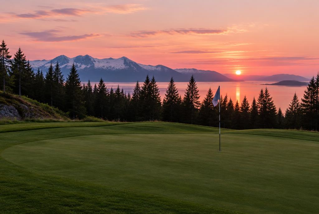 Vestfold Golfklubb
