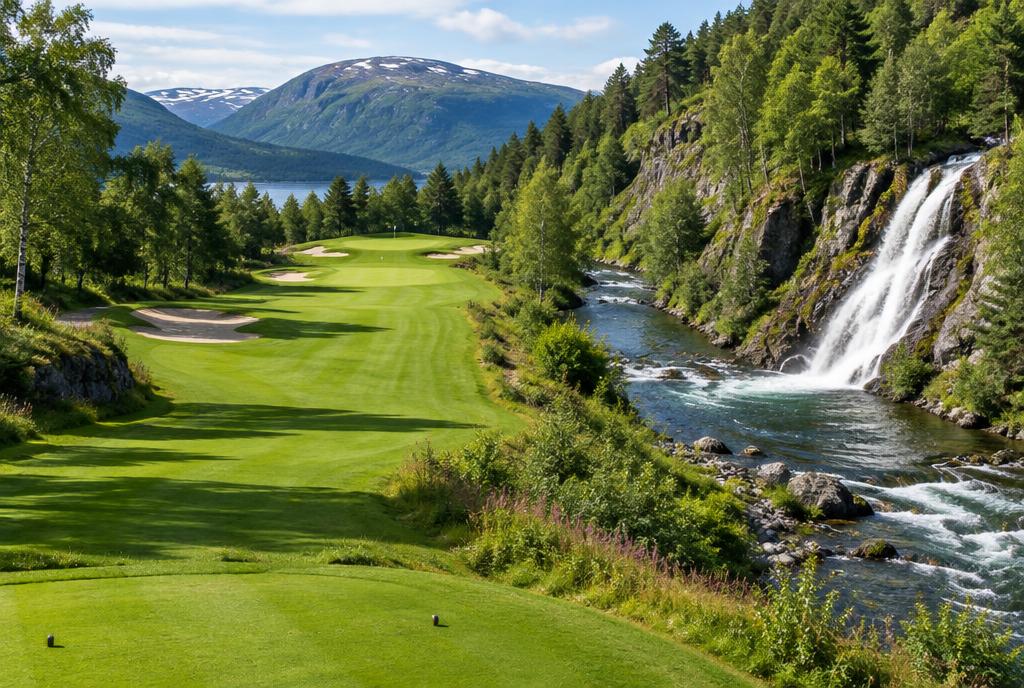 Sola Golfklubb