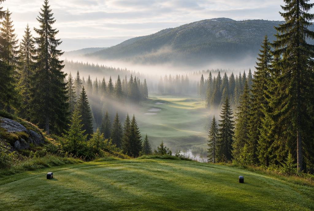Alta Golfklubb